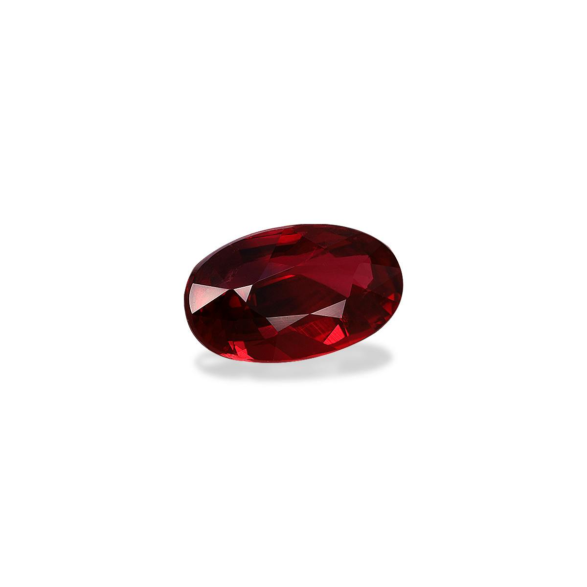 Mozambique Ruby 3.01 ct